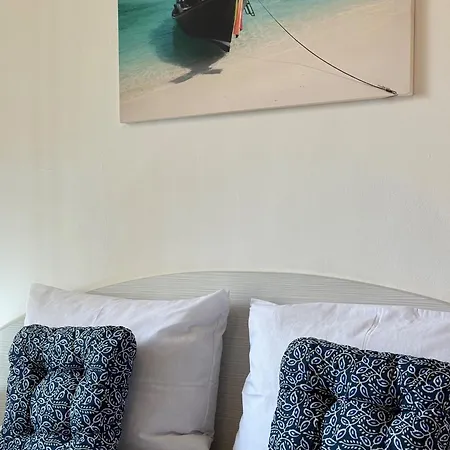 Apartman Studio In Club Jasmine For 3 Guests & Free Parking Napospart