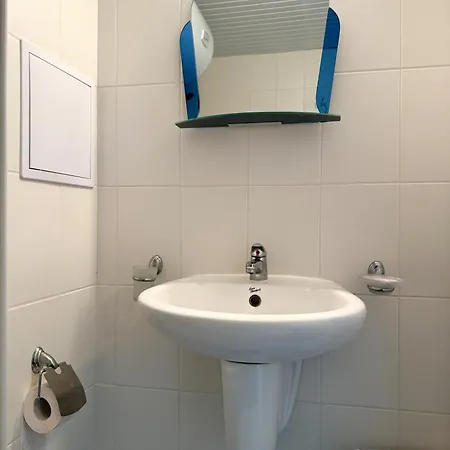 Studio In Club Jasmine For 3 Guests & Free Parking * Sunny Beach